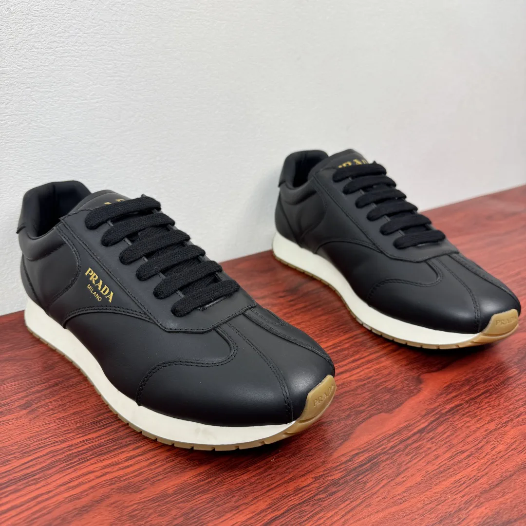 Кроссовки Мужские Prada 4542350