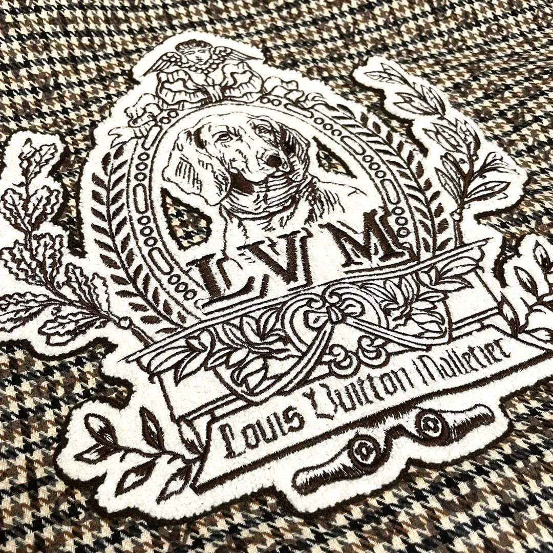 Куртки И Пуховики Мужские Louis Vuitton 7294