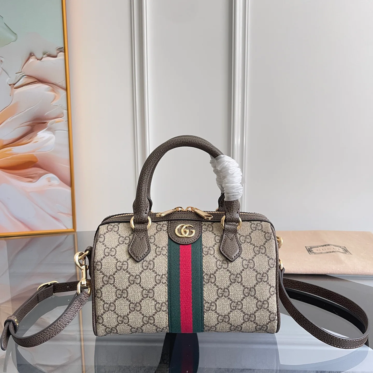 Классические Сумки Женские Gucci 13558850