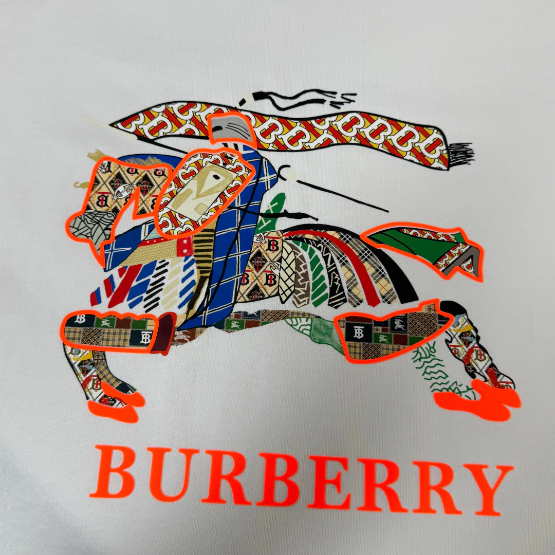 Футболки Женские Burberry 10292157