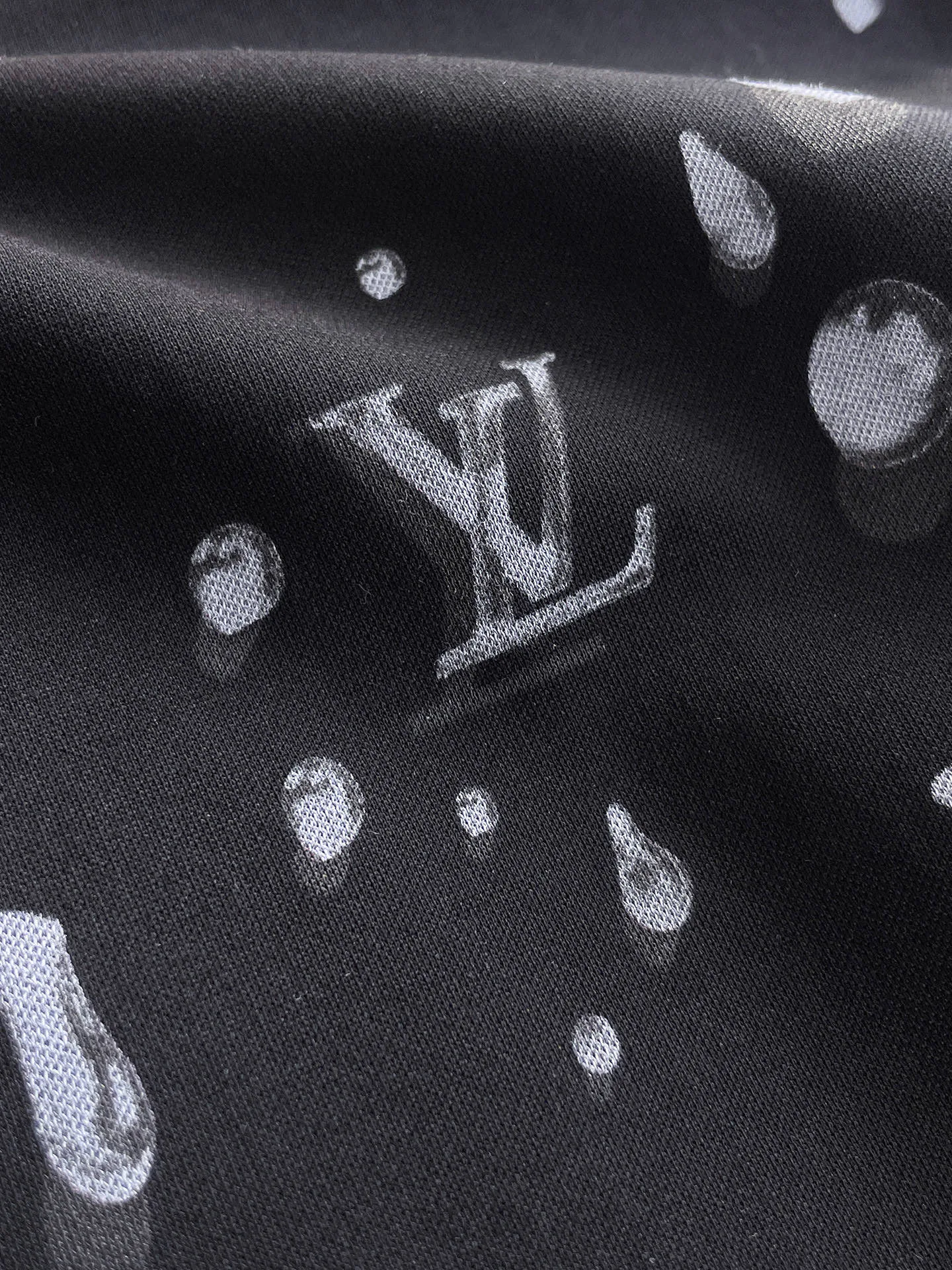 Футболки Мужские Louis Vuitton 17579747