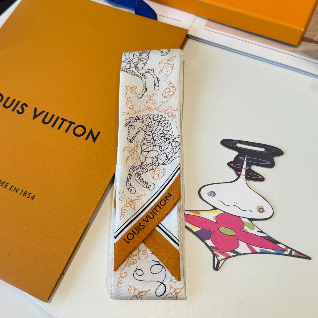 Платки Louis Vuitton 17757882