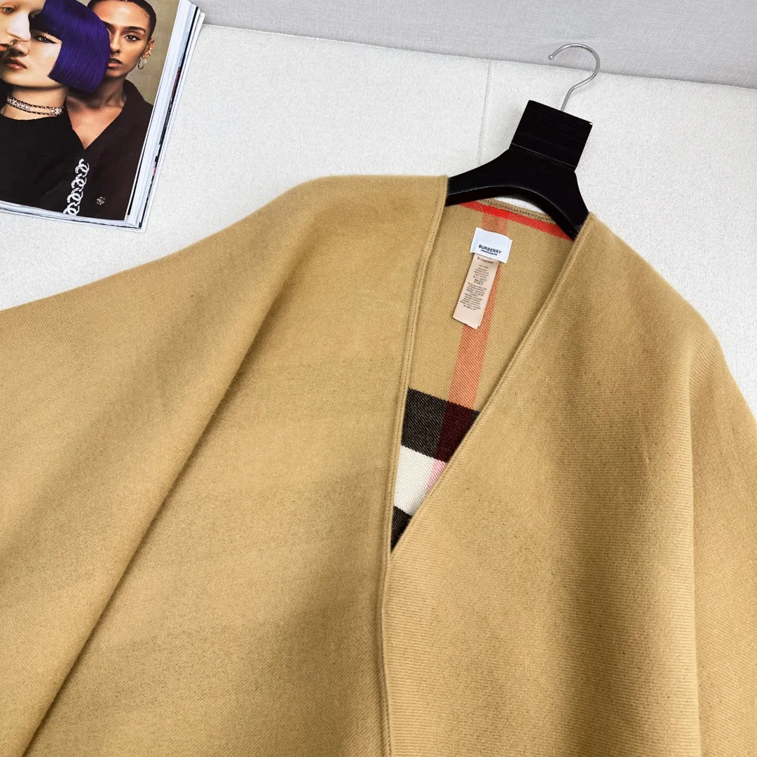 Шарфы Burberry 507432