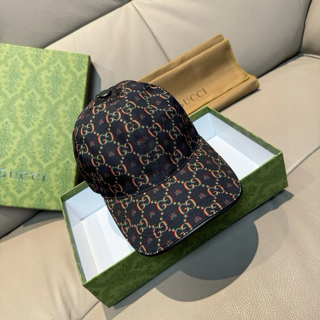 Головные Уборы Gucci 17515254