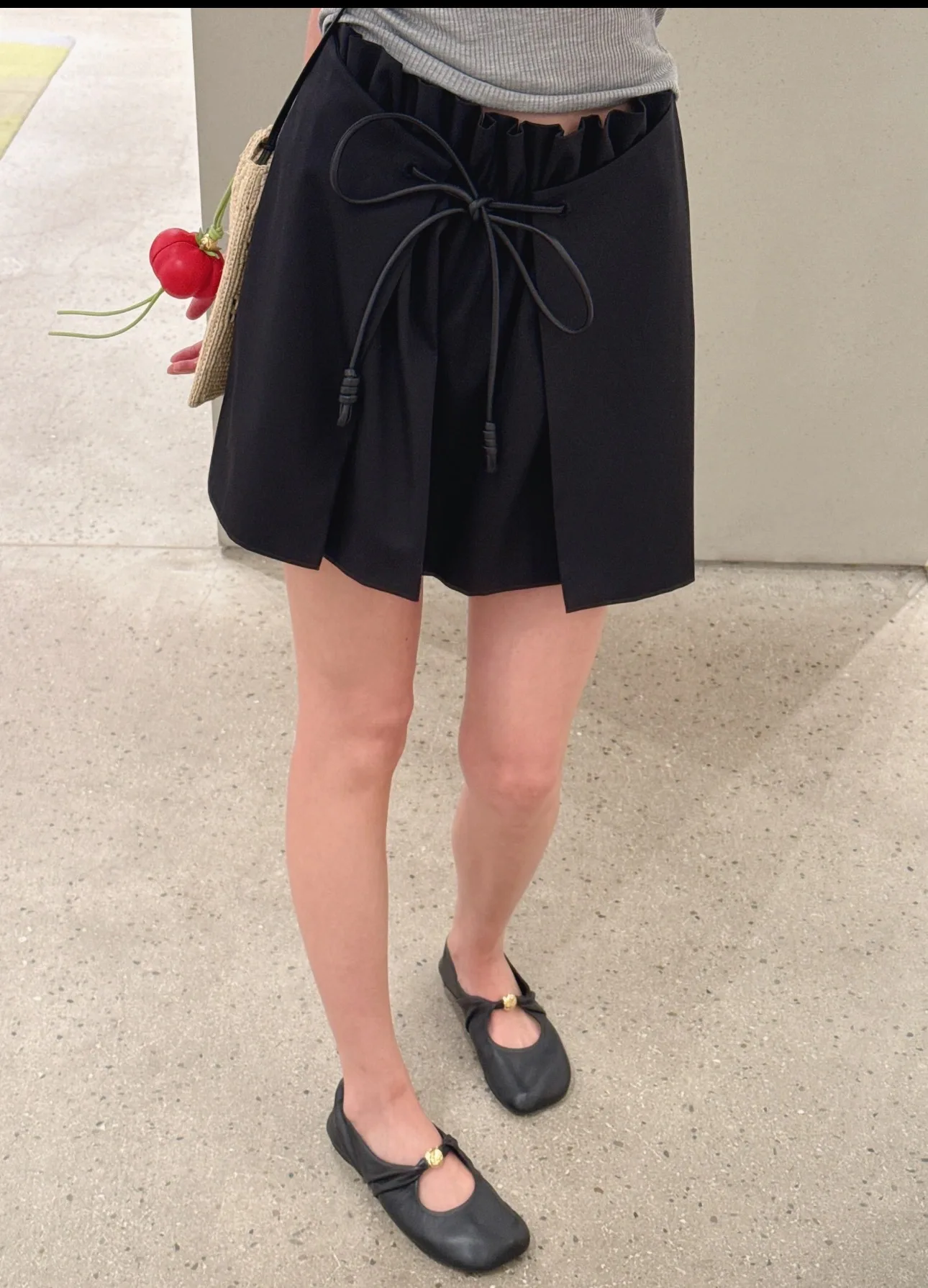 Юбки Женские Loewe 1452020