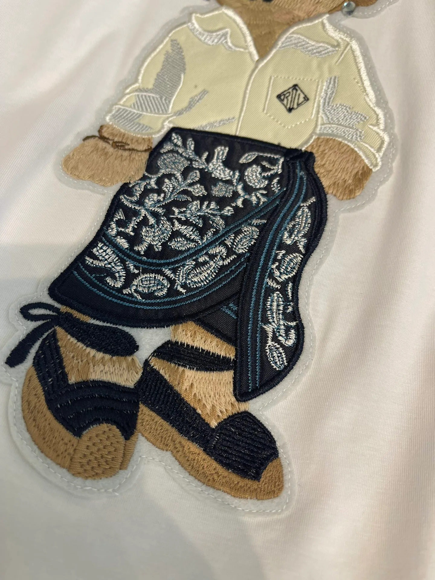 Футболки Женские Ralph Lauren 23505