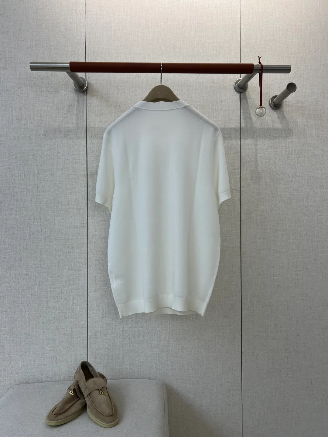 Футболки Мужские Zegna 11182517