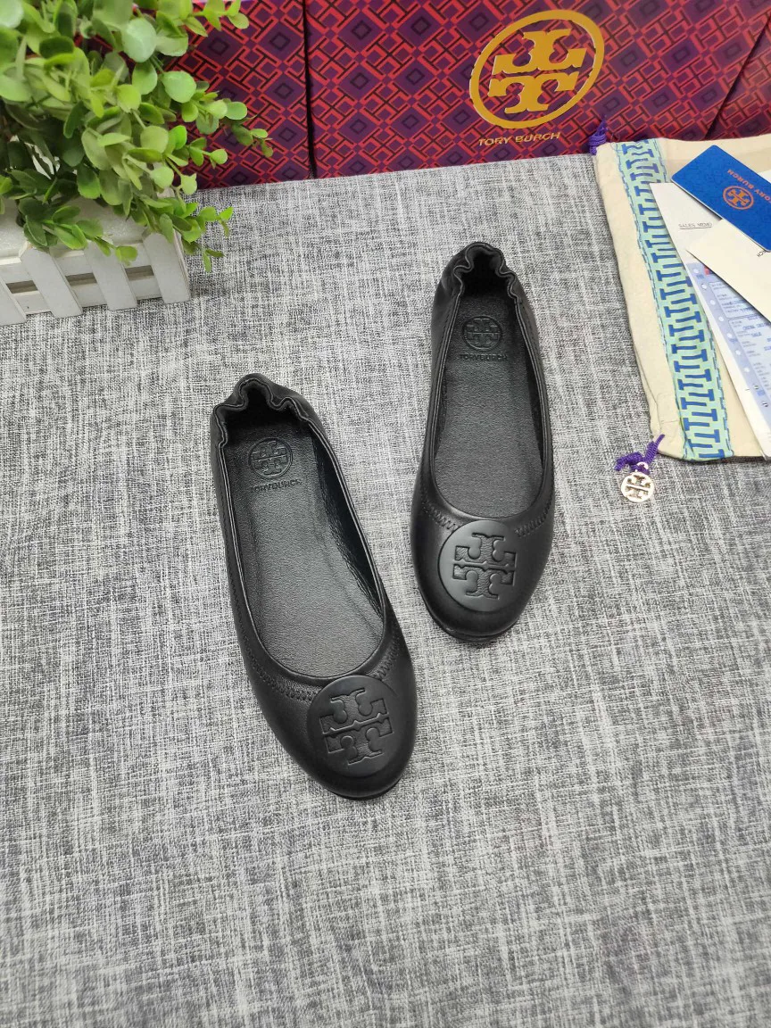 Балетки Женские Tory Burch 10806860