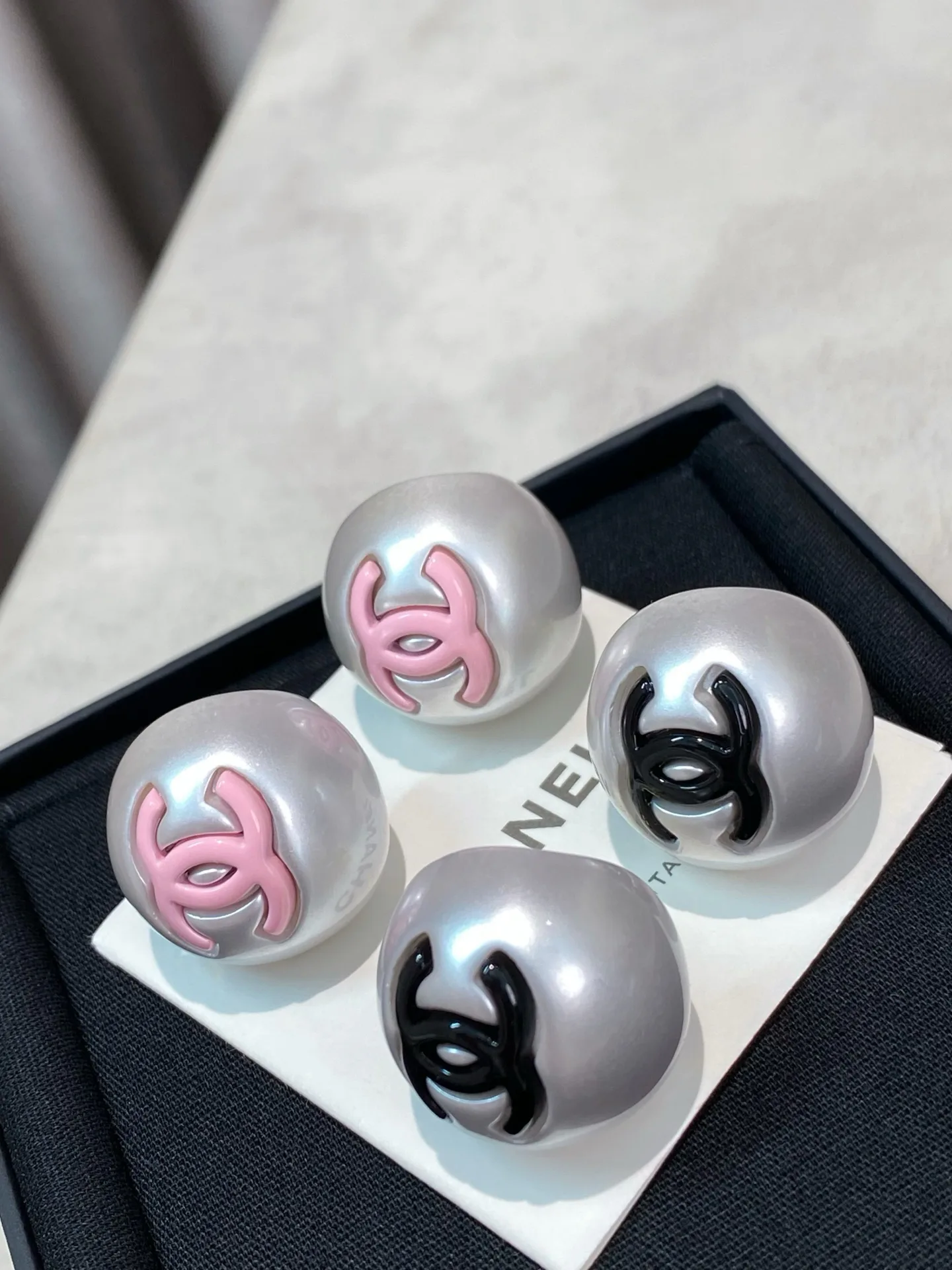 Бижутерия Chanel 99381