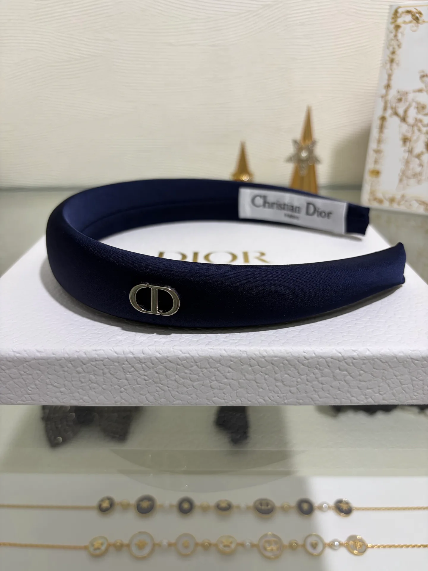 Головные Уборы Christian Dior 12940150