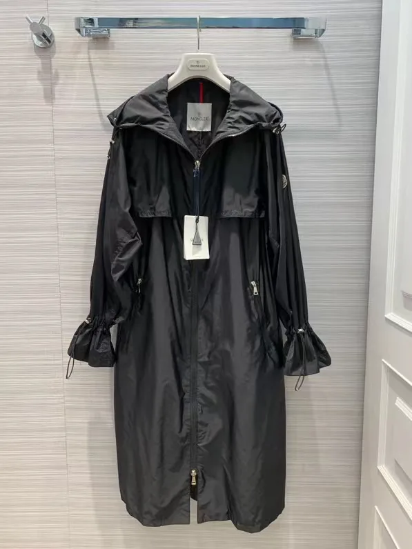 Тренчи Женские Moncler 11624079