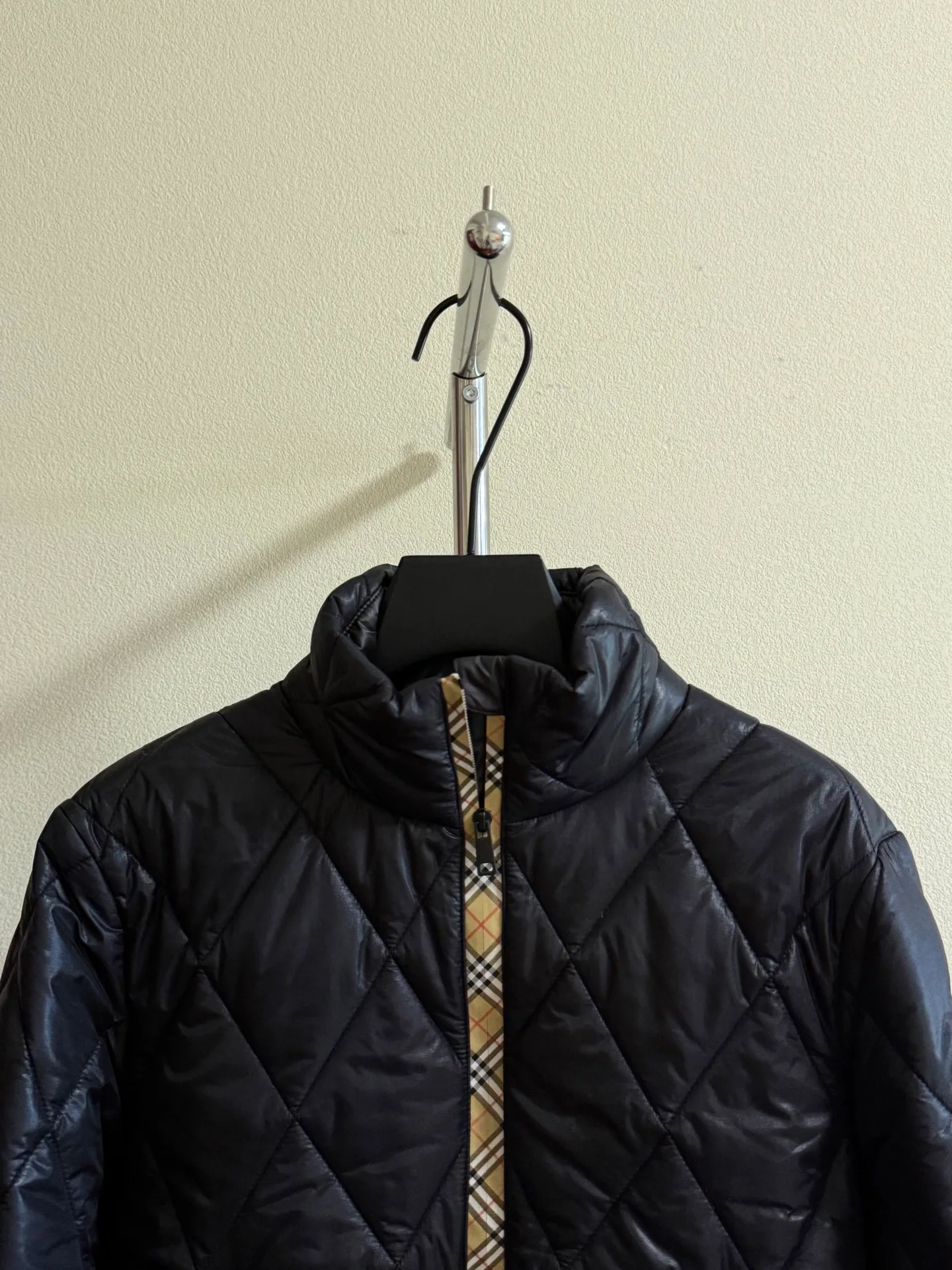 Куртки И Пуховики Женские Burberry 18518523