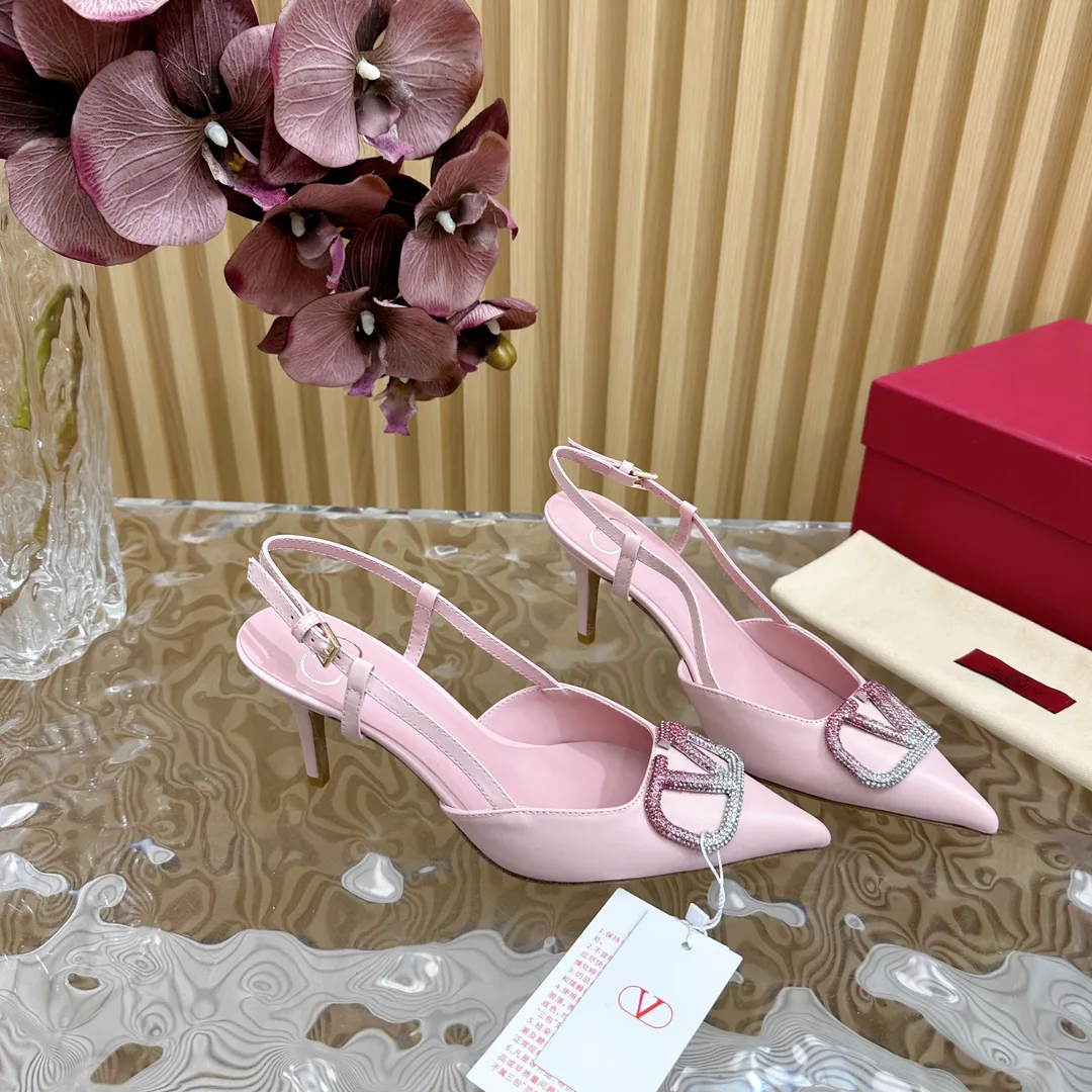 Босоножки Женские Valentino 10015872