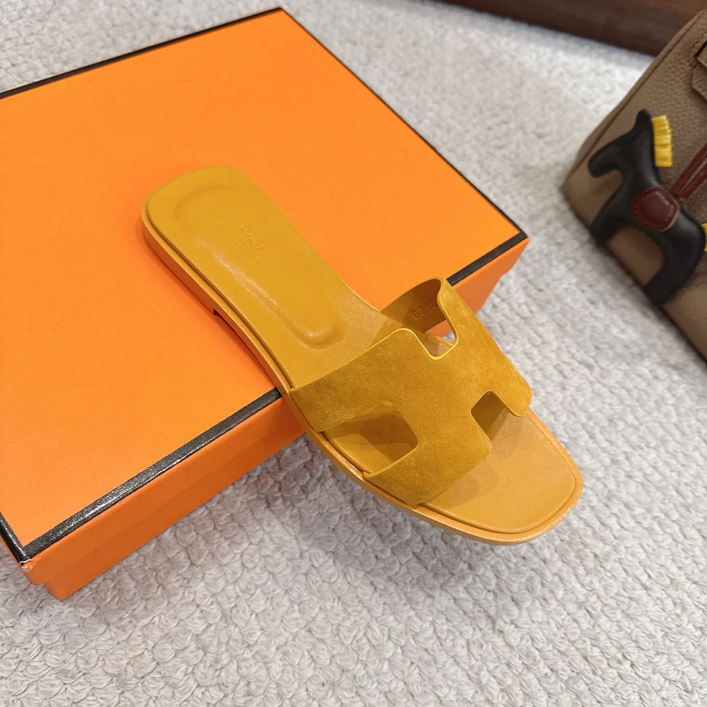 Сандалии Женские Hermes 11245964