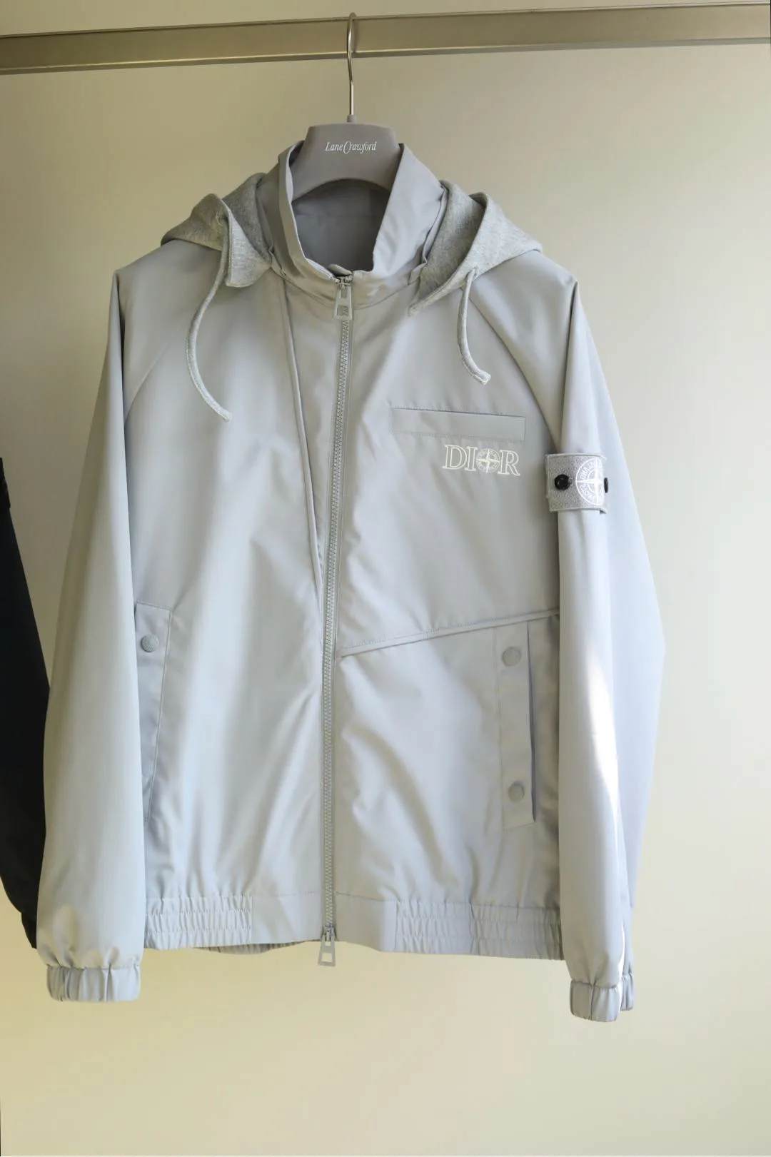 Куртки И Пуховики Мужские Christian Dior 26774