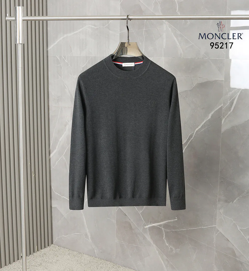 Джемперы И Свитеры Мужские Moncler 17993780