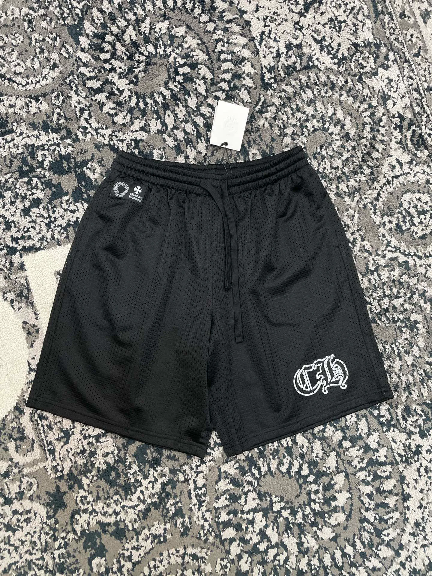 Шорты Мужские Chrome Hearts 13245928