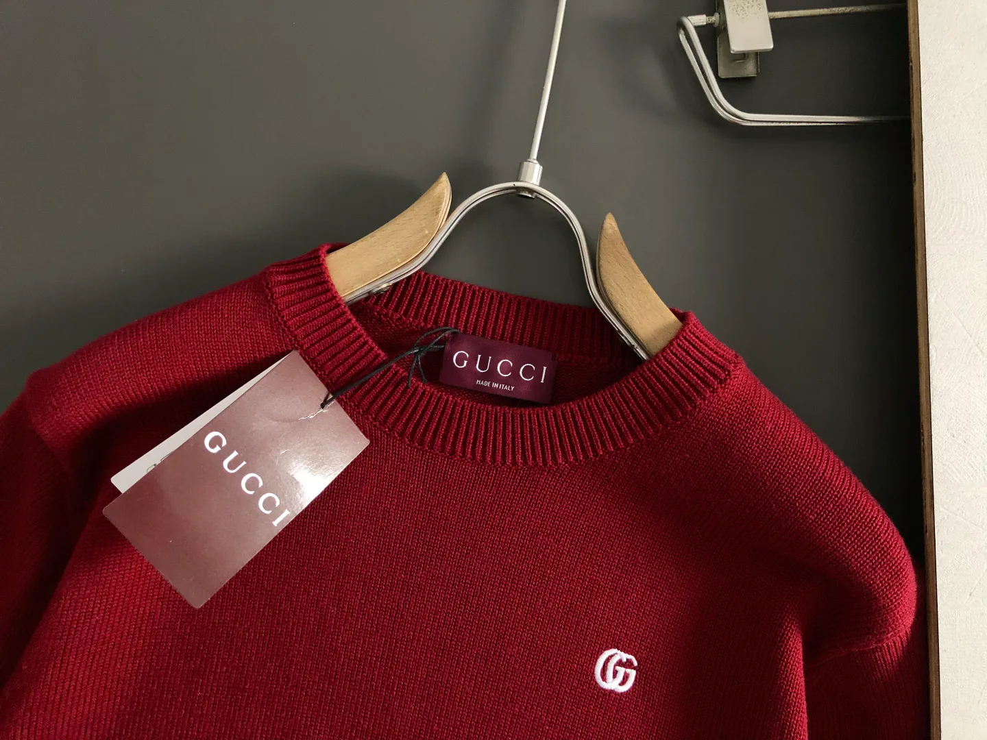 Джемперы И Свитеры Женские Gucci 4348211