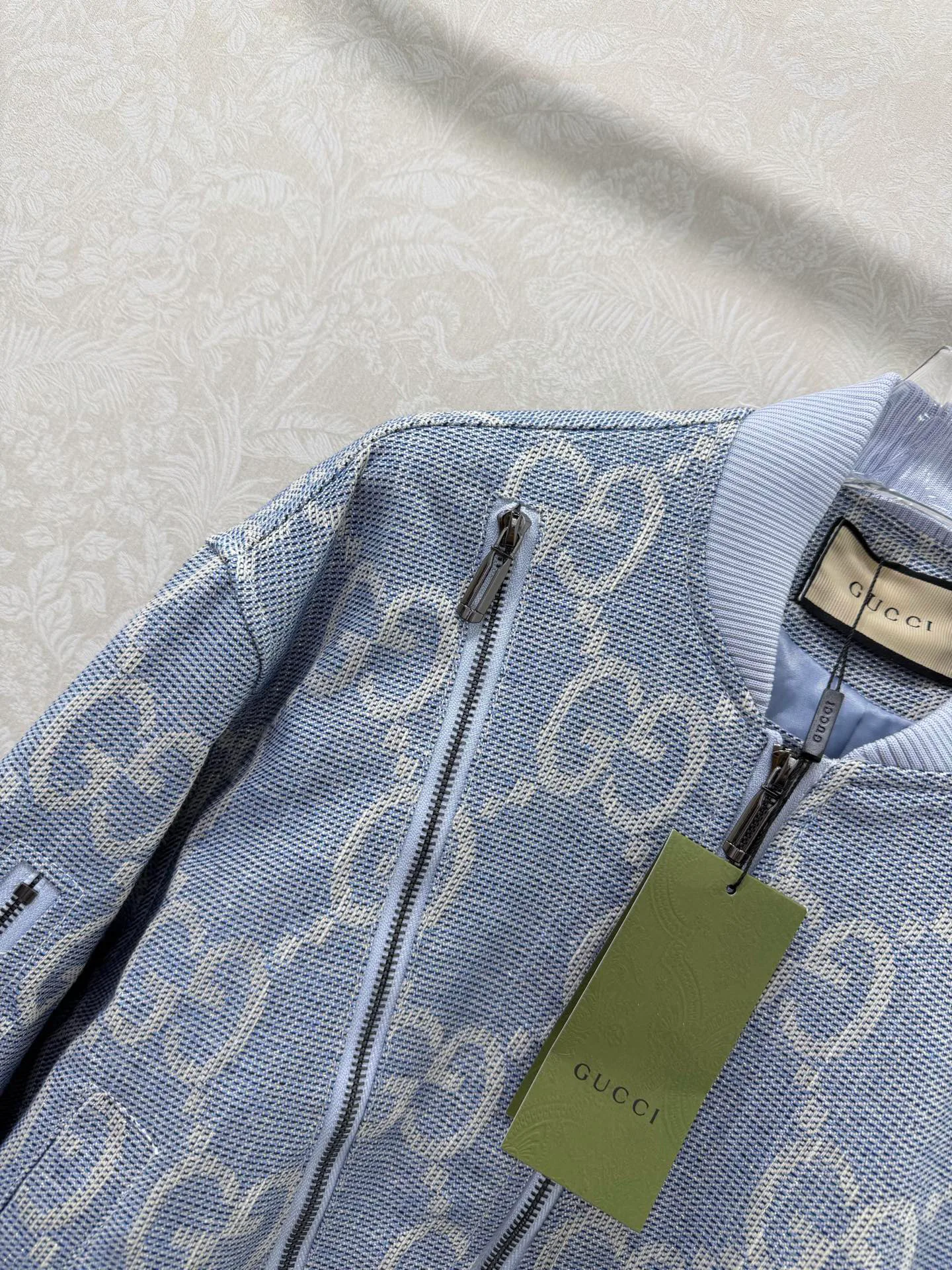 Куртки И Пуховики Мужские Gucci 11430045