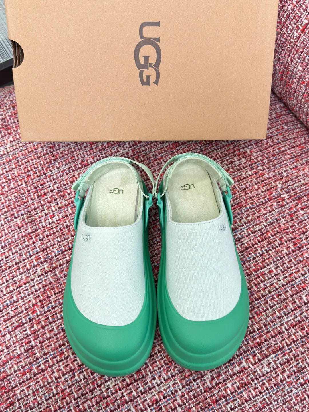 Мюли И Сабо Женские Ugg 13359898