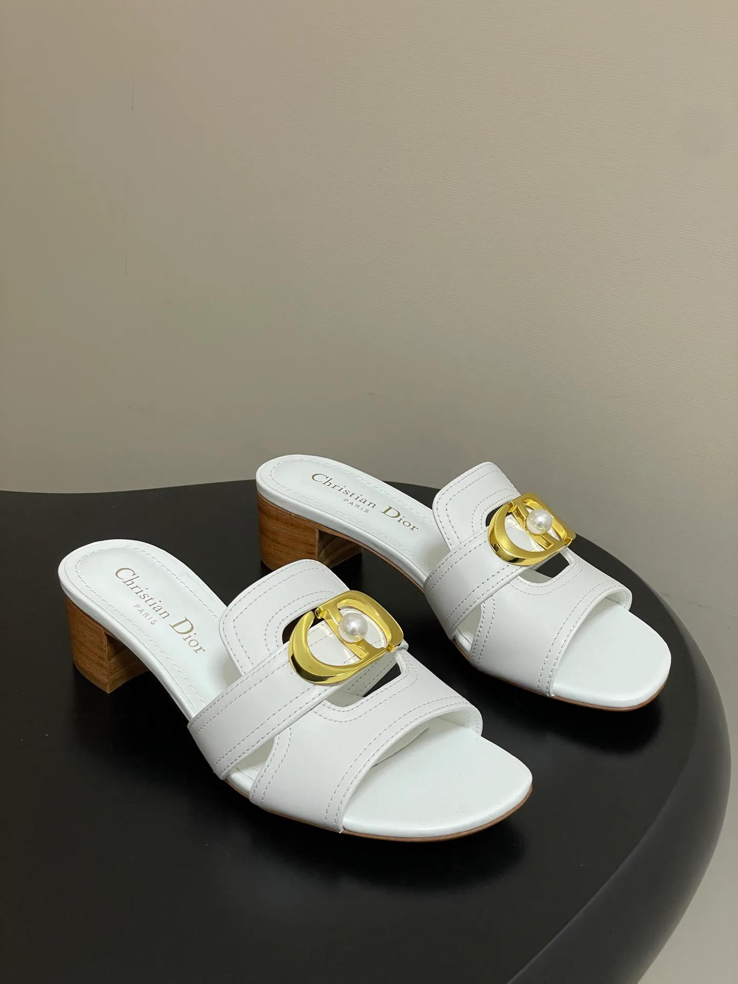 Сандалии Женские Christian Dior 12810888