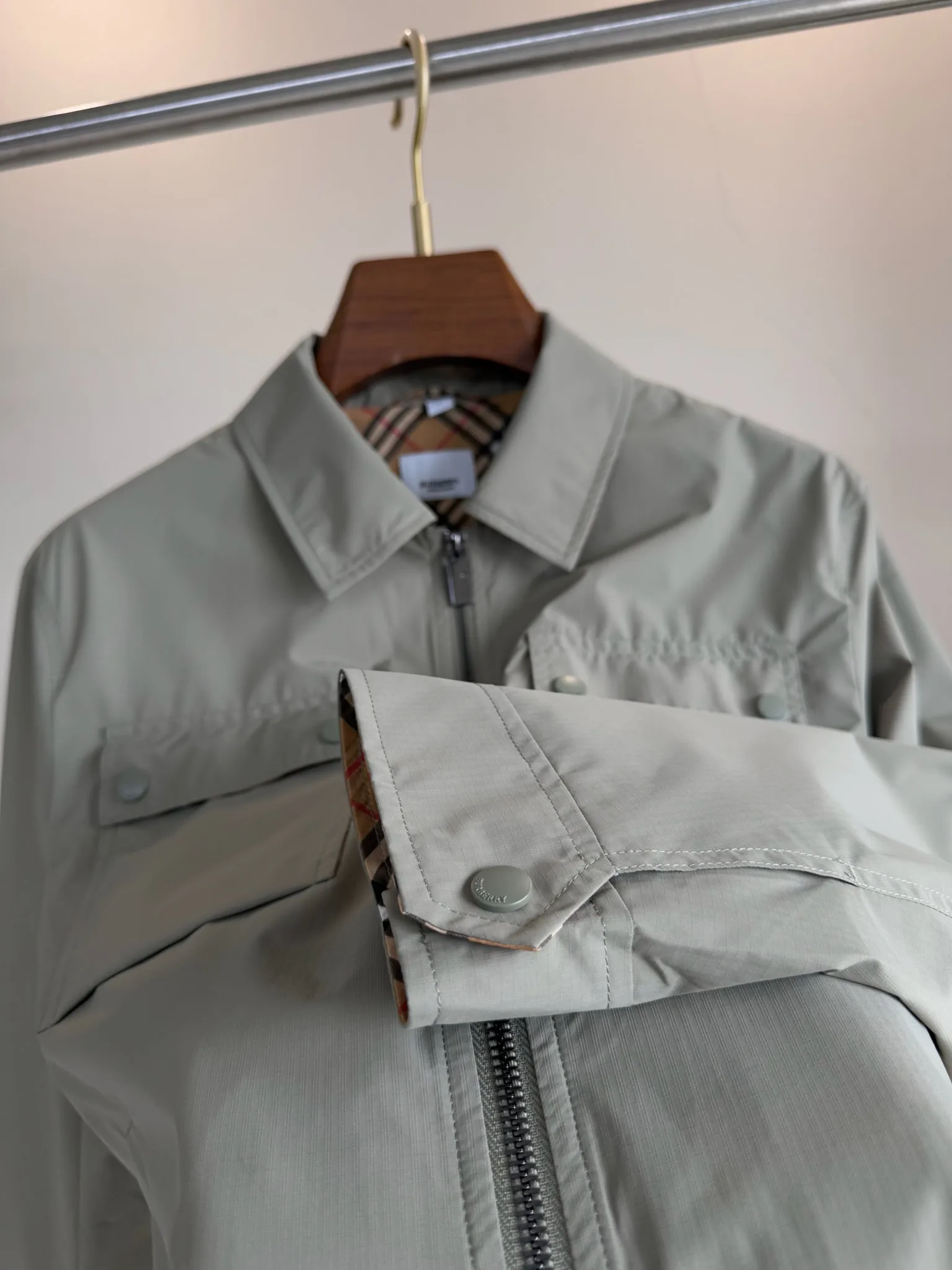 Куртки И Пуховики Мужские Burberry 11651480