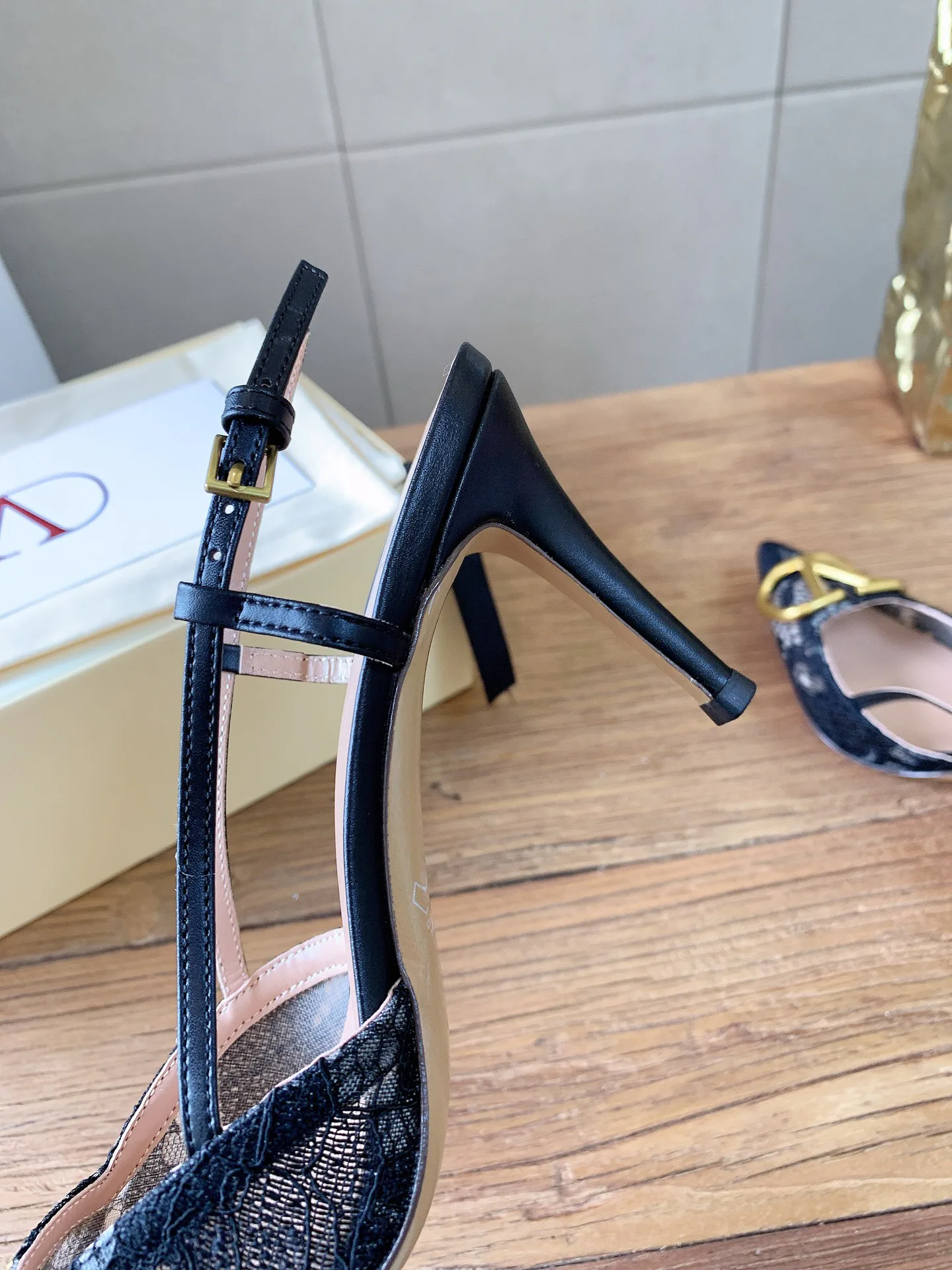 Туфли Женские Valentino 16942050