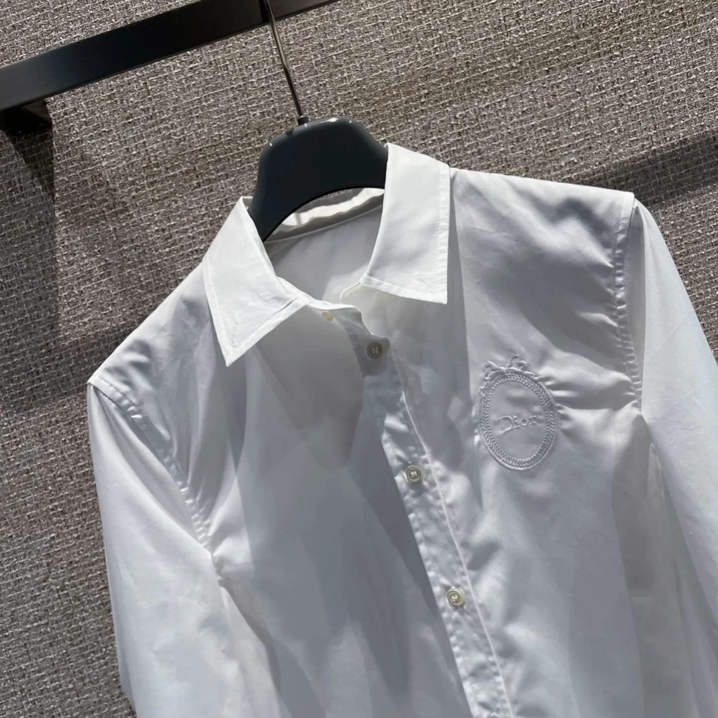 Рубашки Женские Christian Dior 12342914