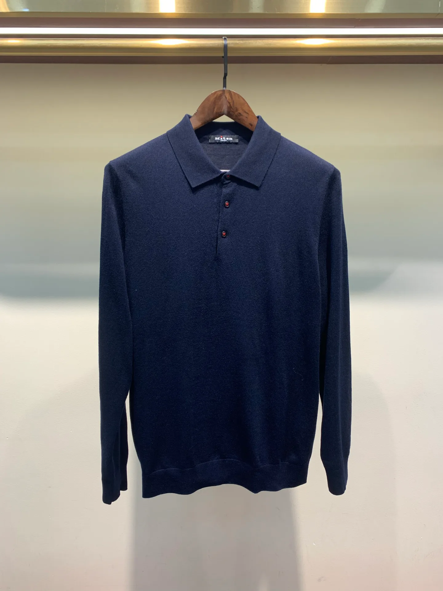 Джемперы И Свитеры Мужские Kiton 1744387