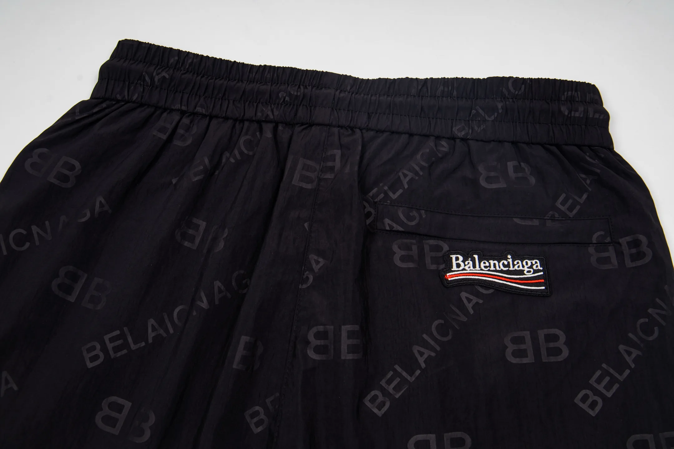 Шорты Мужские Balenciaga 11528445