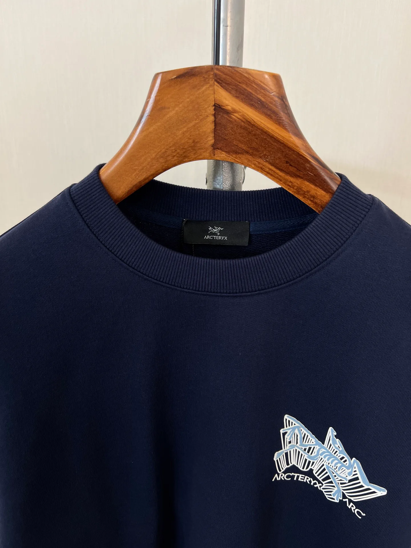 Свитшоты И Худи Мужские Arcteryx 18699485