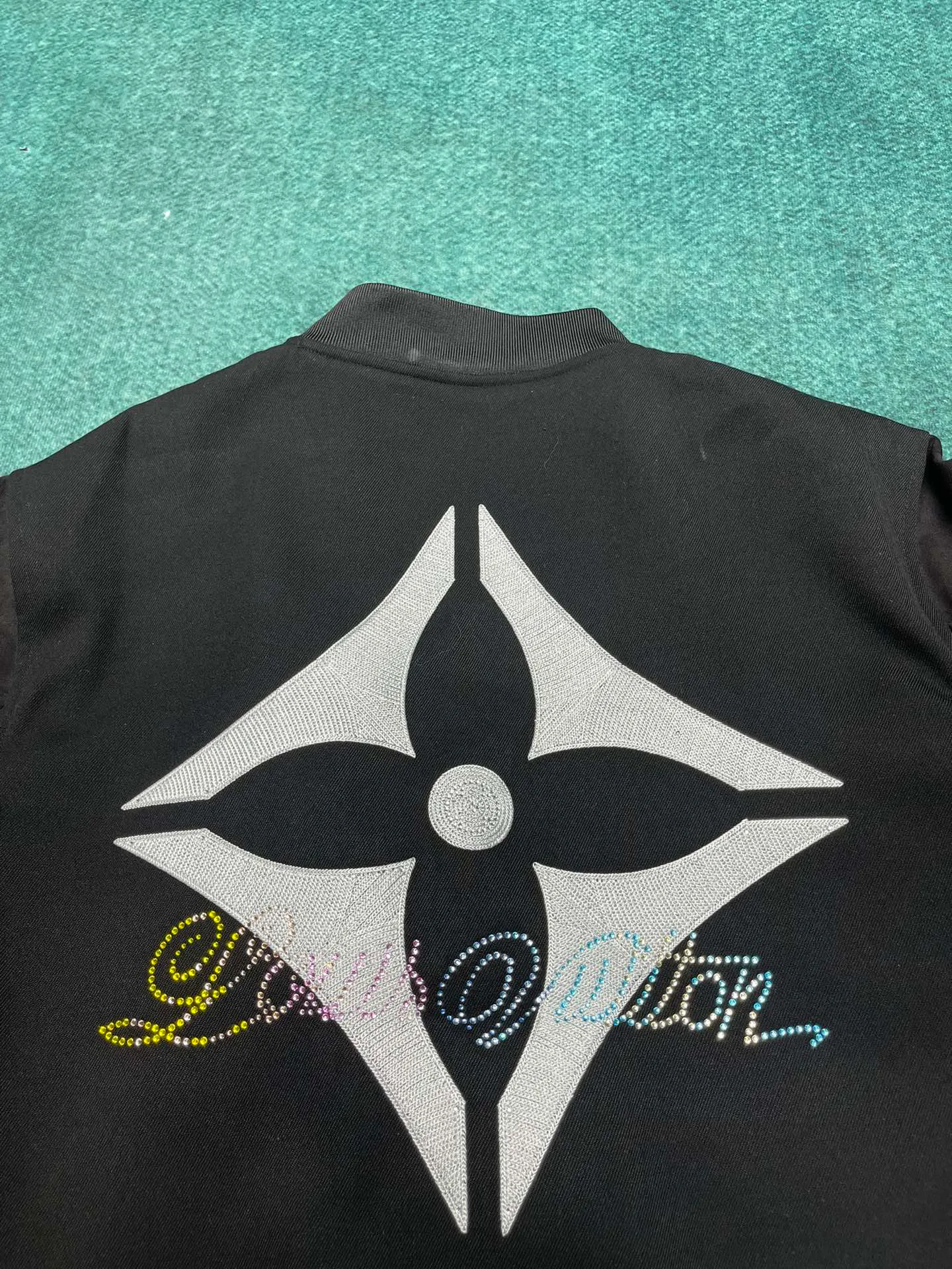 Куртки И Пуховики Мужские Louis Vuitton 72825