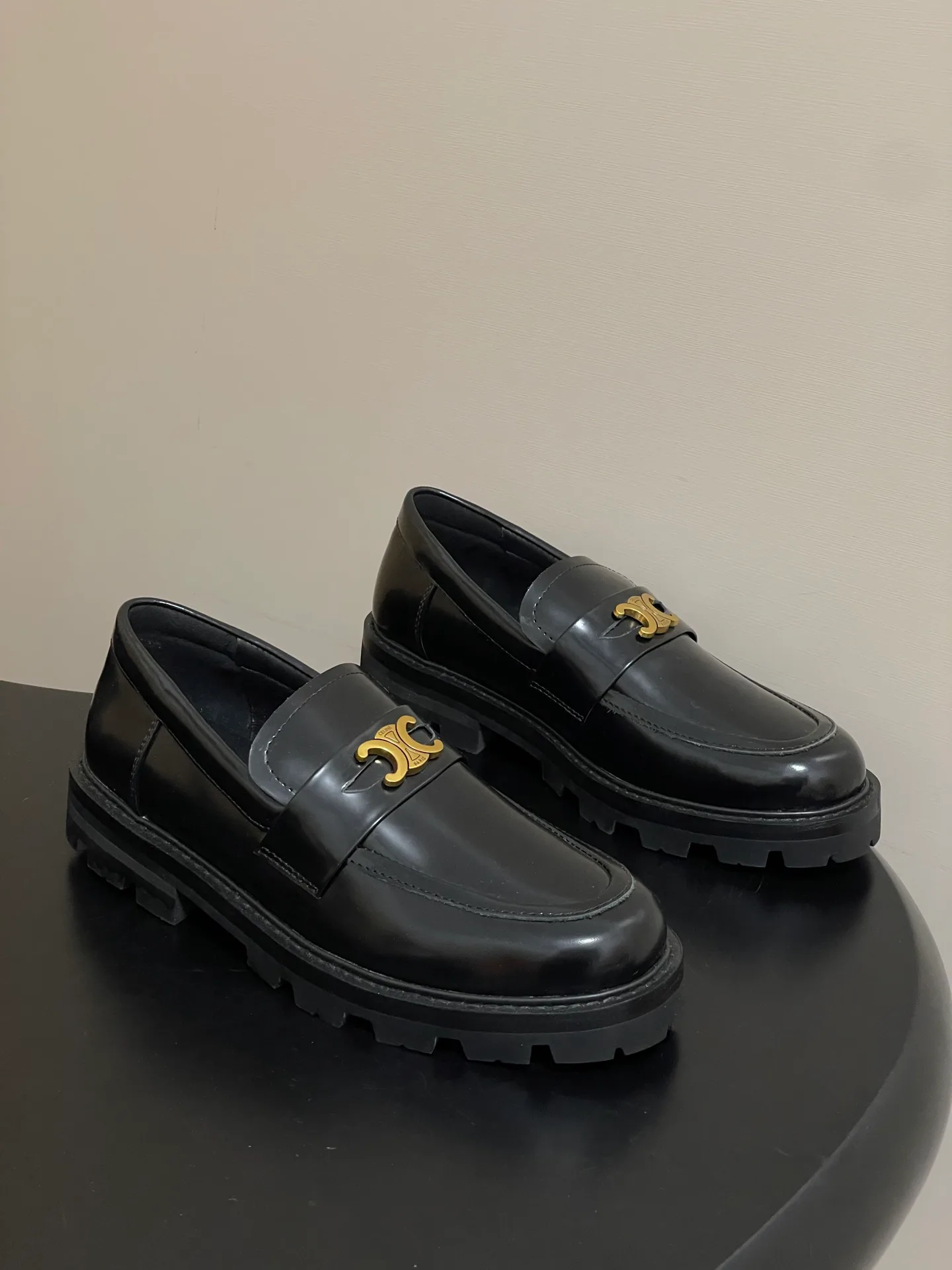 Лоферы И Мокасины Женские Celine 3361670