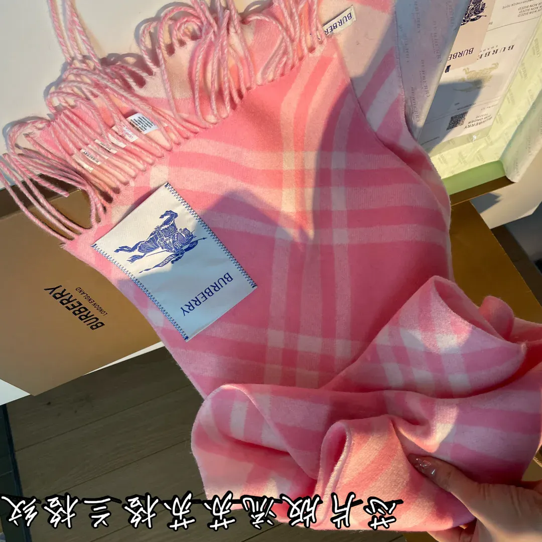 Шарфы Burberry 3595695