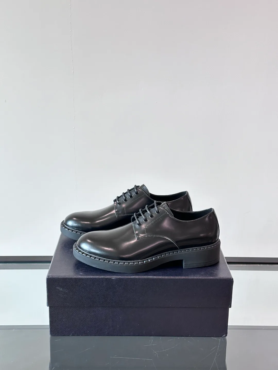 Лоферы Мужские Givenchy 30841