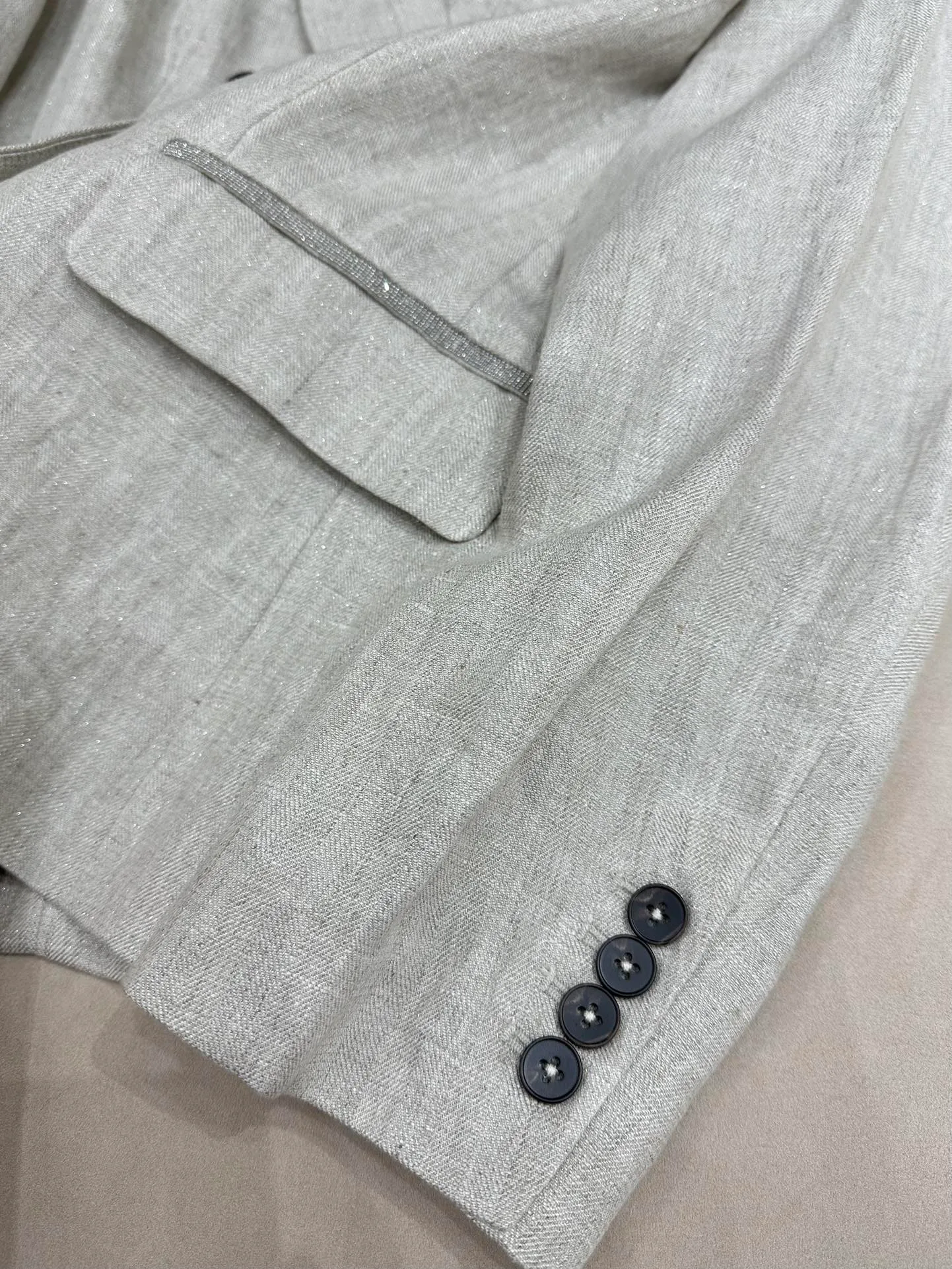 Жакеты Женские Brunello Cucinelli 4867857
