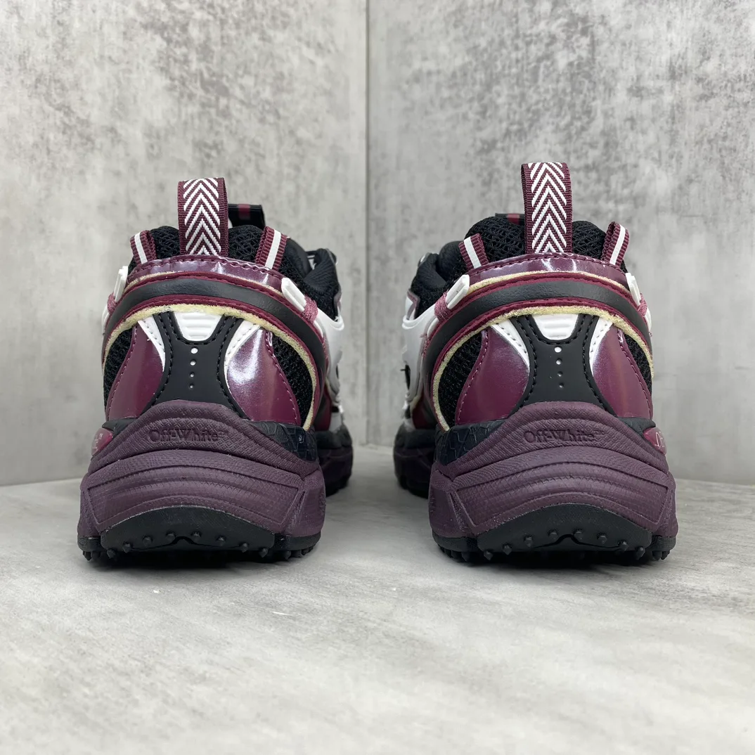 Кроссовки Женские Off-White 860557