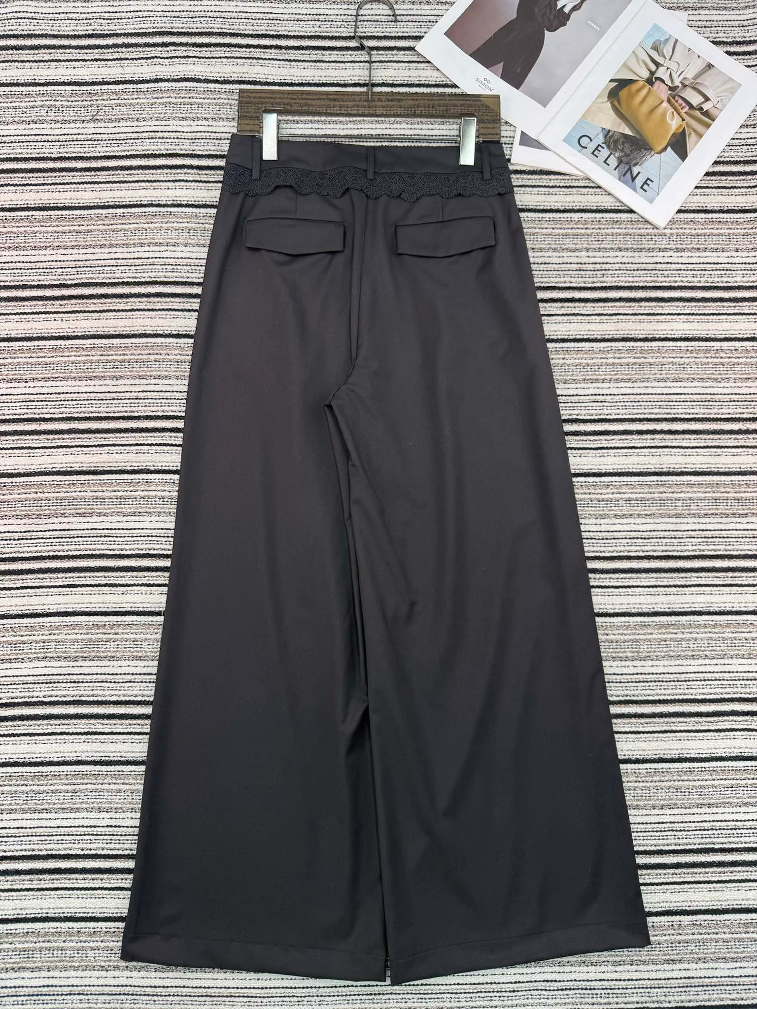 Брюки Женские Christian Dior 11646486