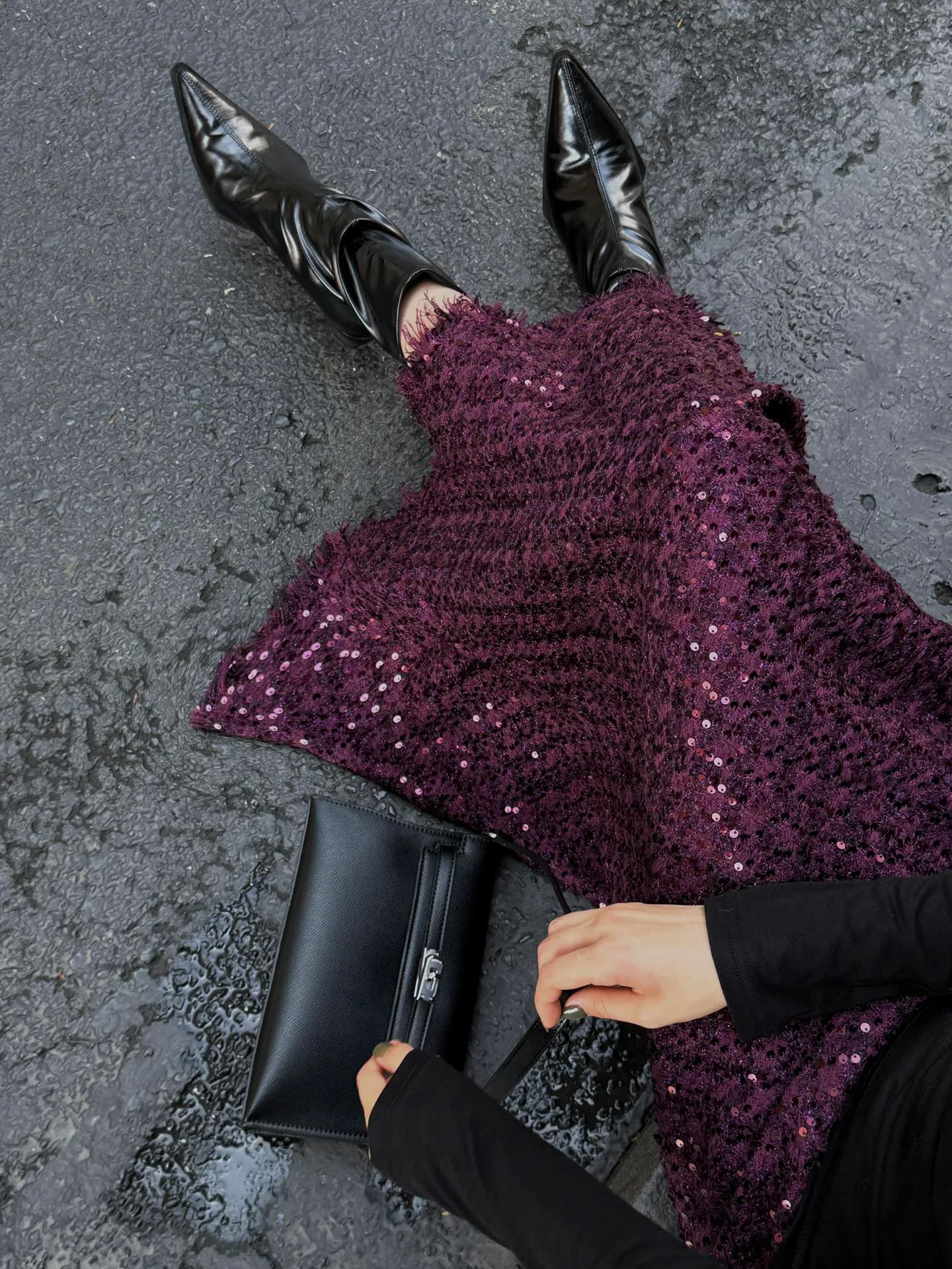 Юбки Женские Chanel 910570