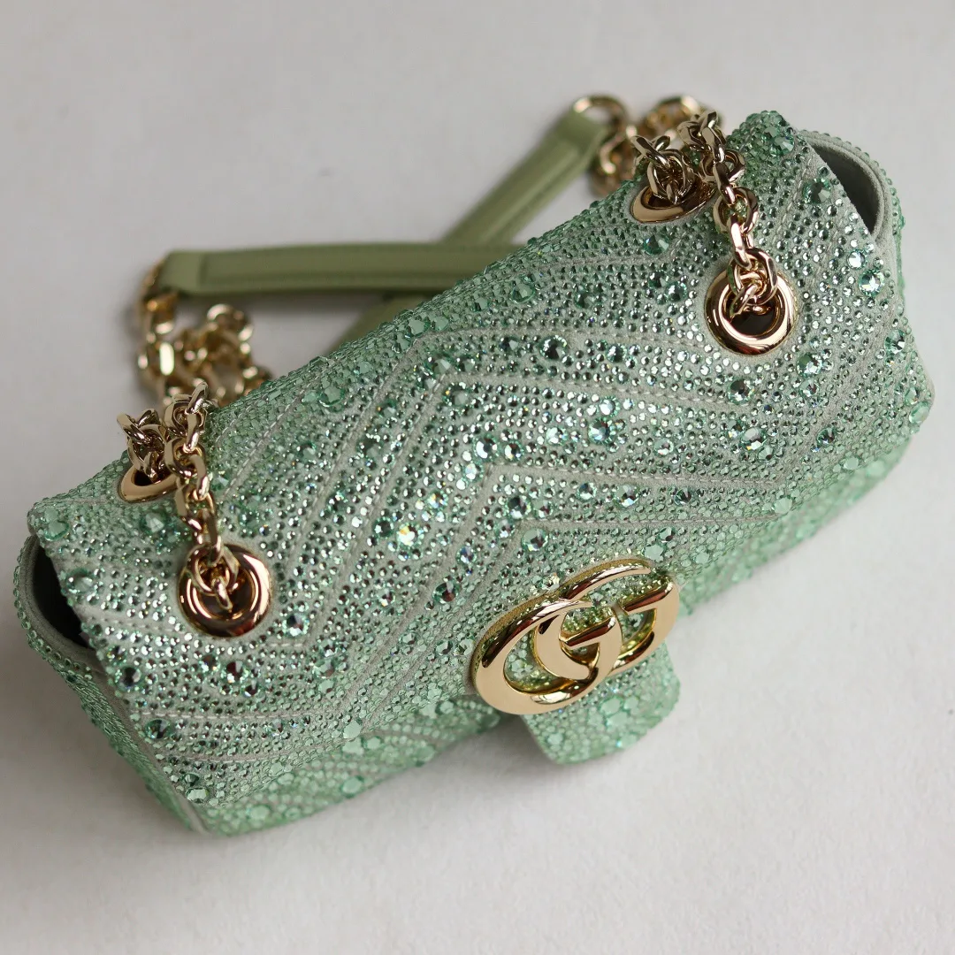 Клатчи Женские Gucci 5268631