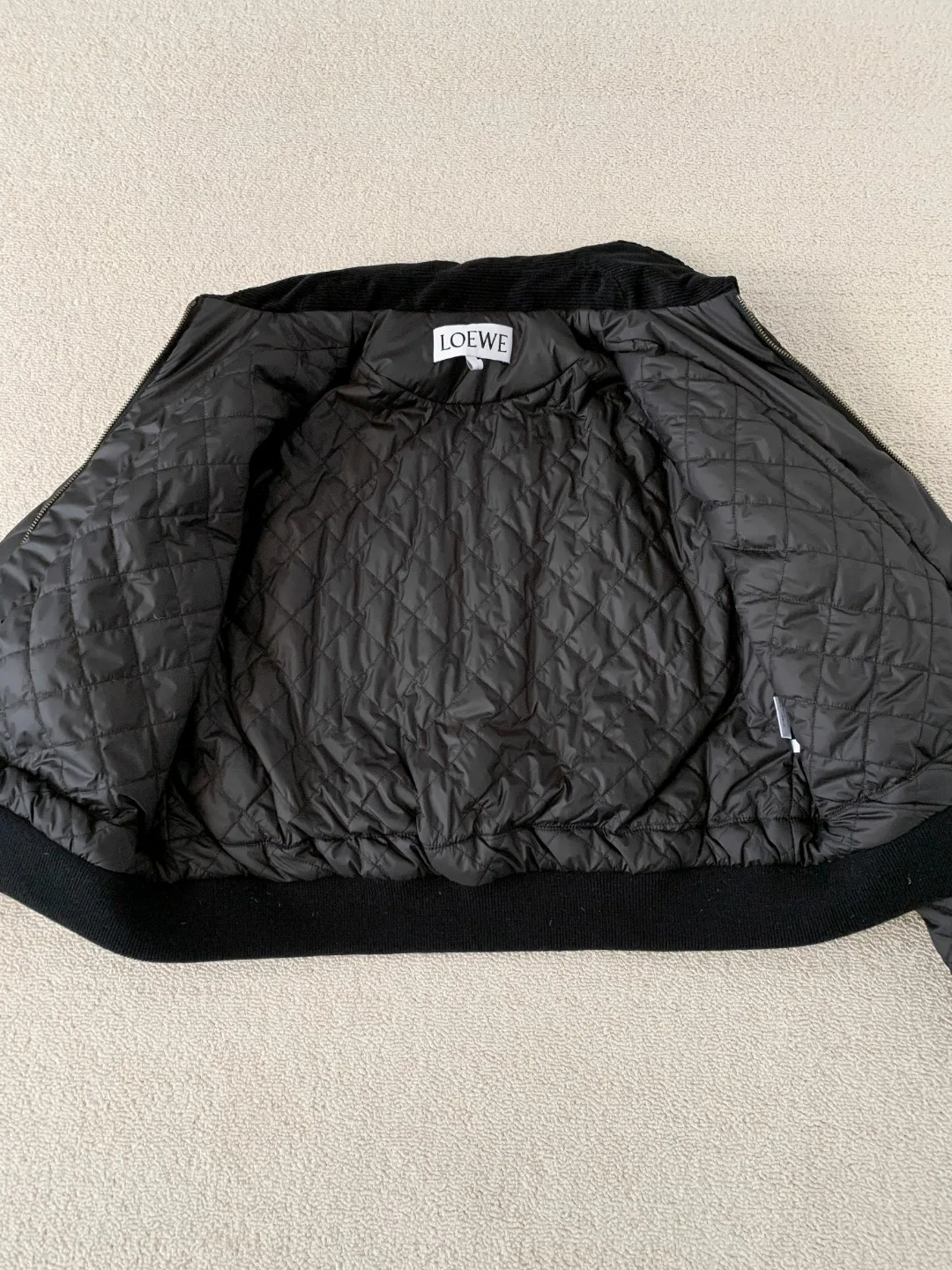 Куртки И Пуховики Мужские Loewe 441202