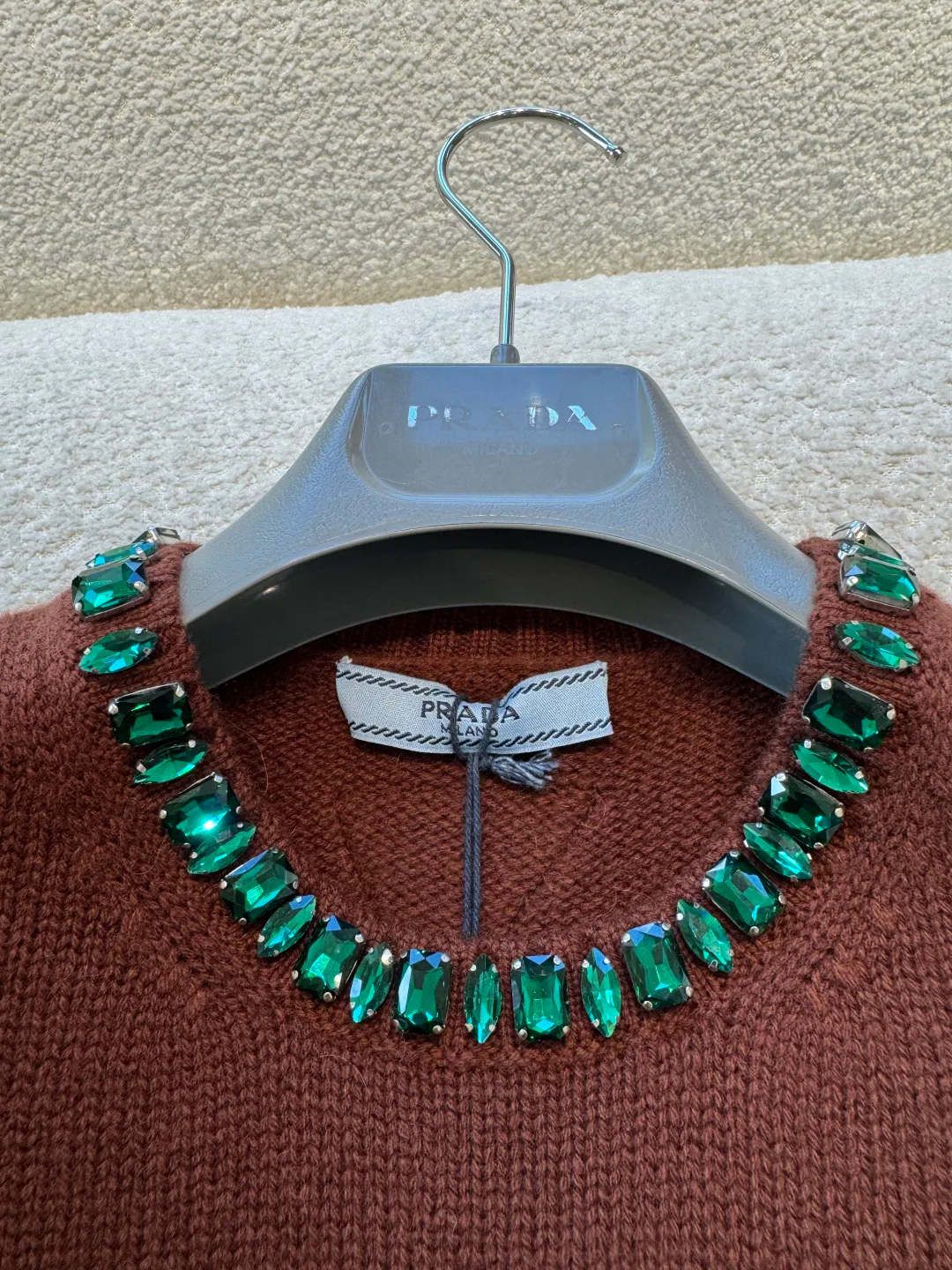 Джемперы И Свитеры Женские Prada 17727769