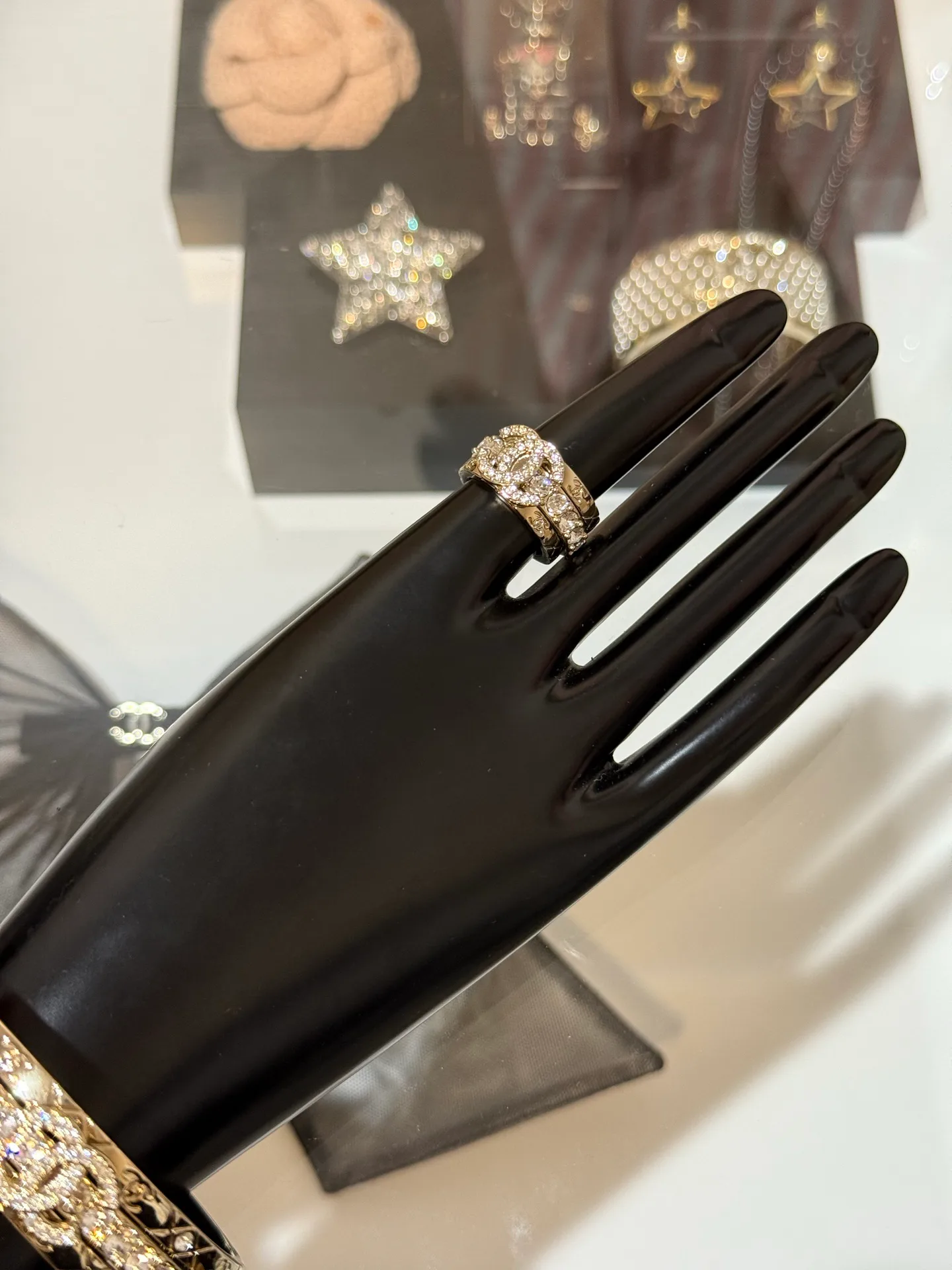 Бижутерия Chanel 11577617