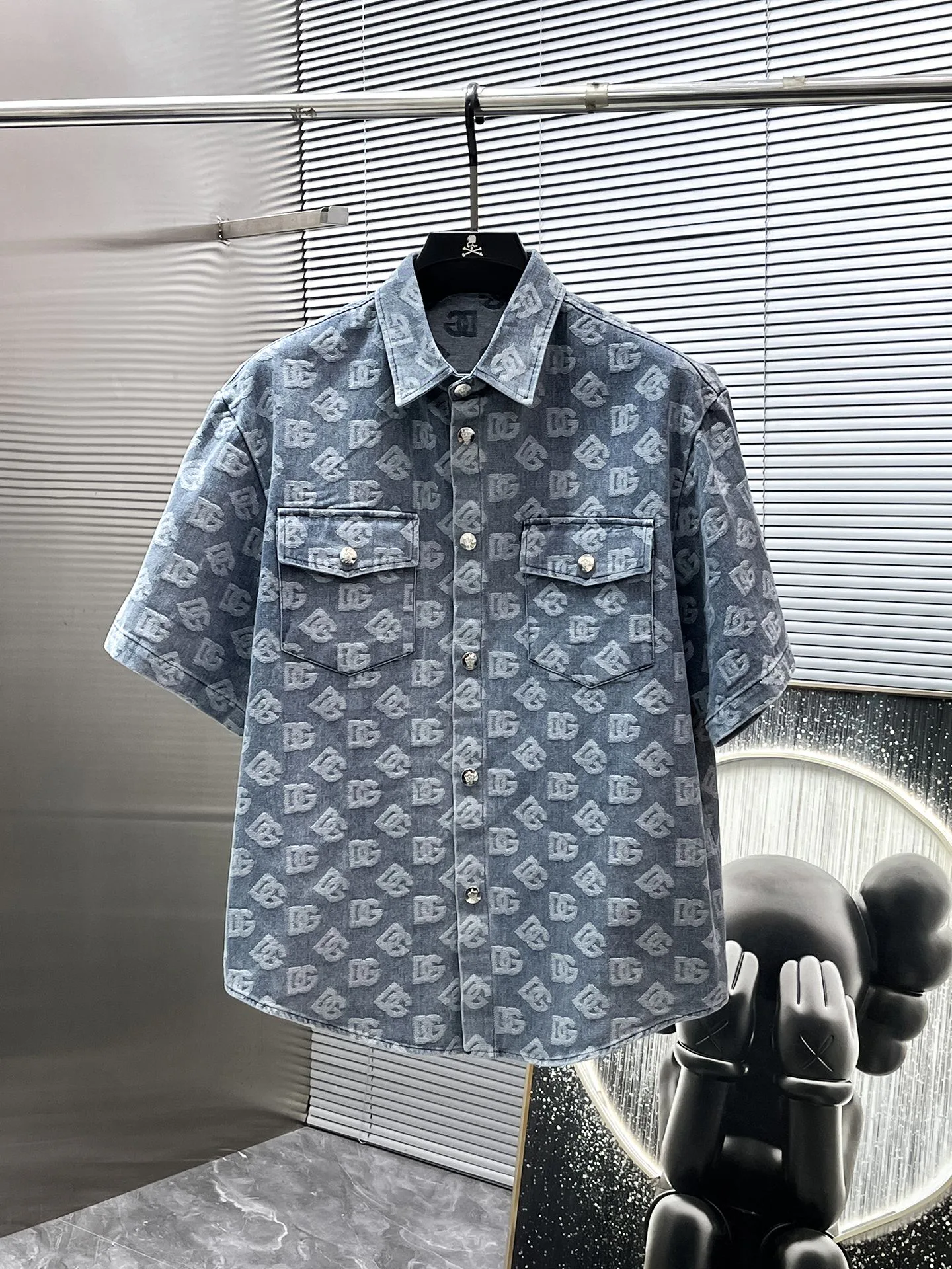 Костюмы Мужские Dolce & Gabbana 773362