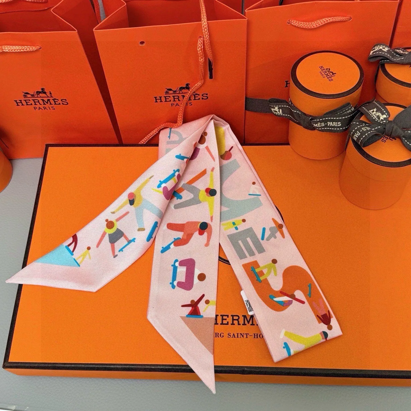 Платки Hermes 11568142