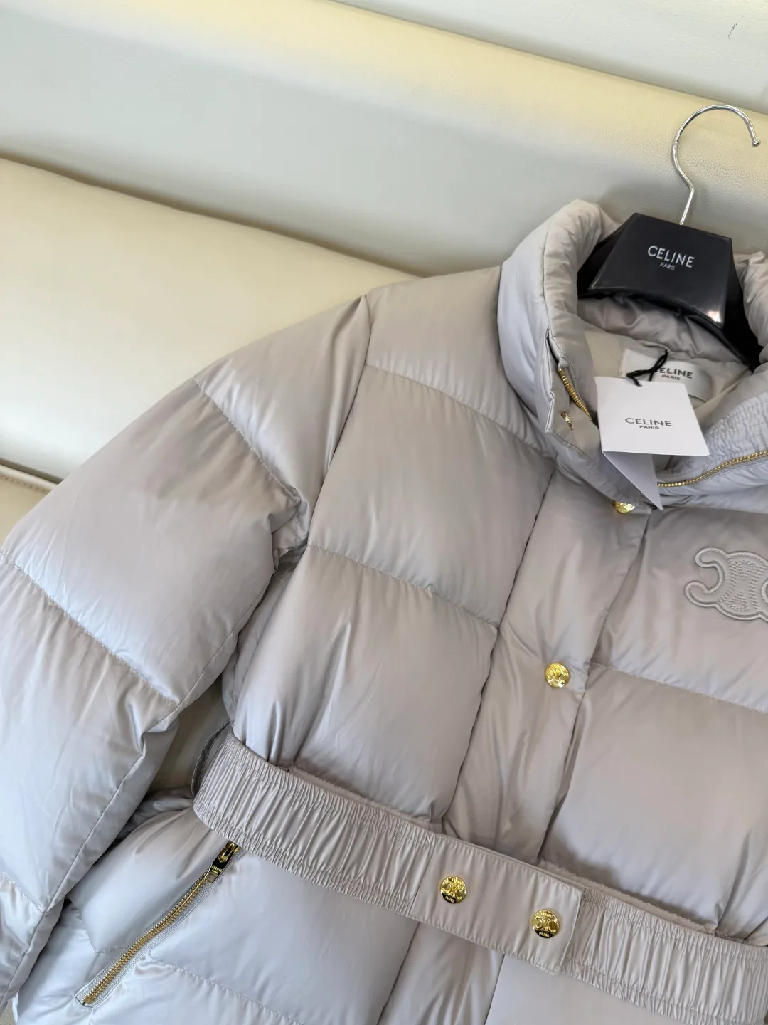 Куртки И Пуховики Женские Celine 18226349