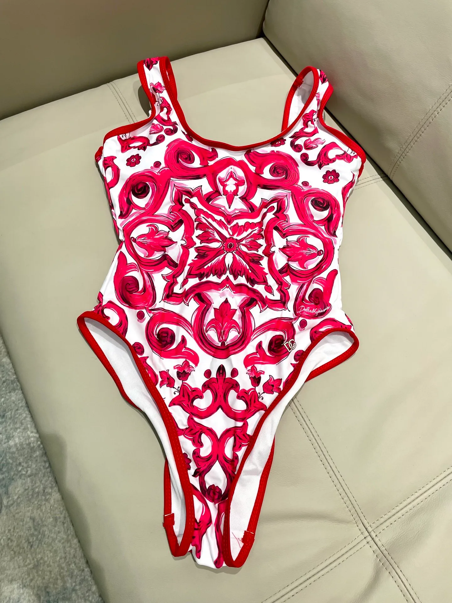 Купальники Женские Dolce & Gabbana 1973552