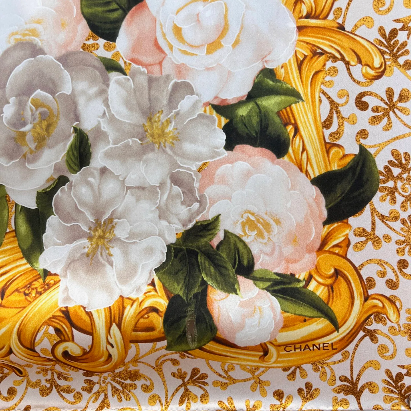 Платки Chanel 10807033