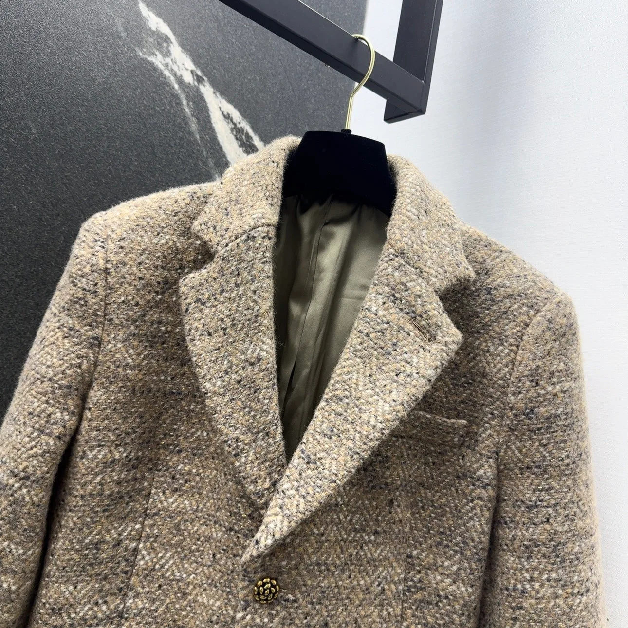 Пиджаки Мужские Loro Piana 1145033