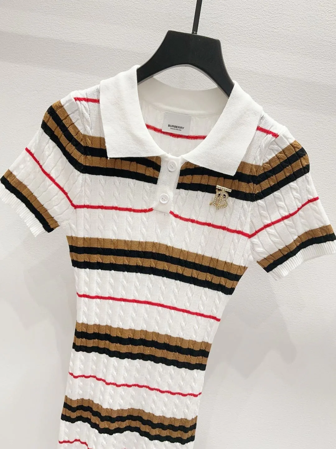Платья Женские Burberry 10455302
